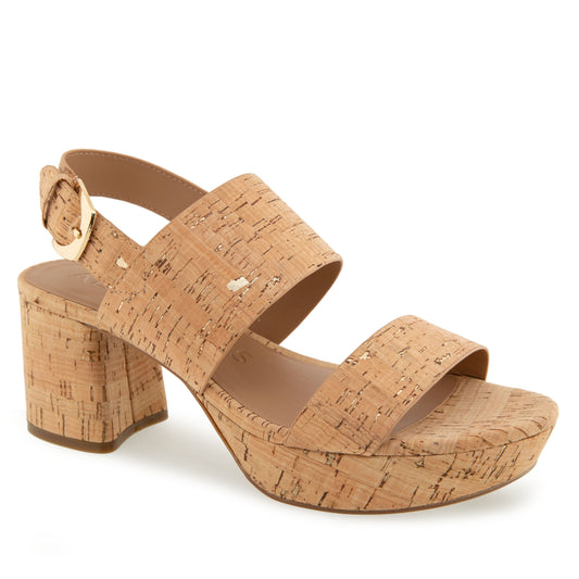 CAMILIA CORK by Aerosoles