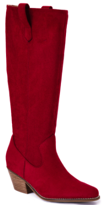CITY SLICKER BOOTS by Corkys