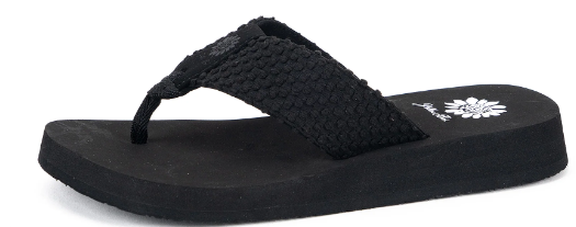 Falava Flip Flop by YELLOWBOX