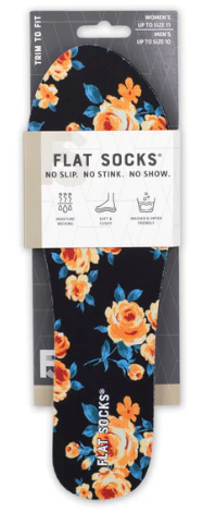 FLAT SOCKS