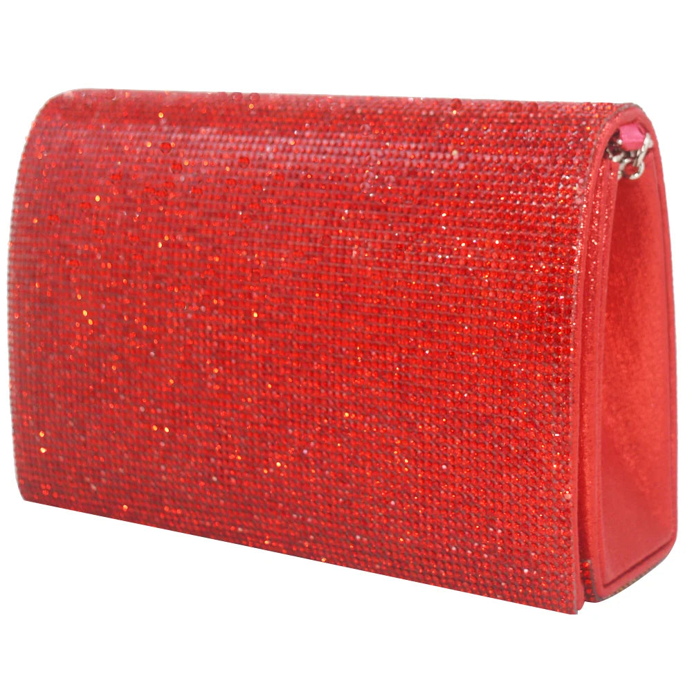 Hand Bag HB-196 by De Blossom
