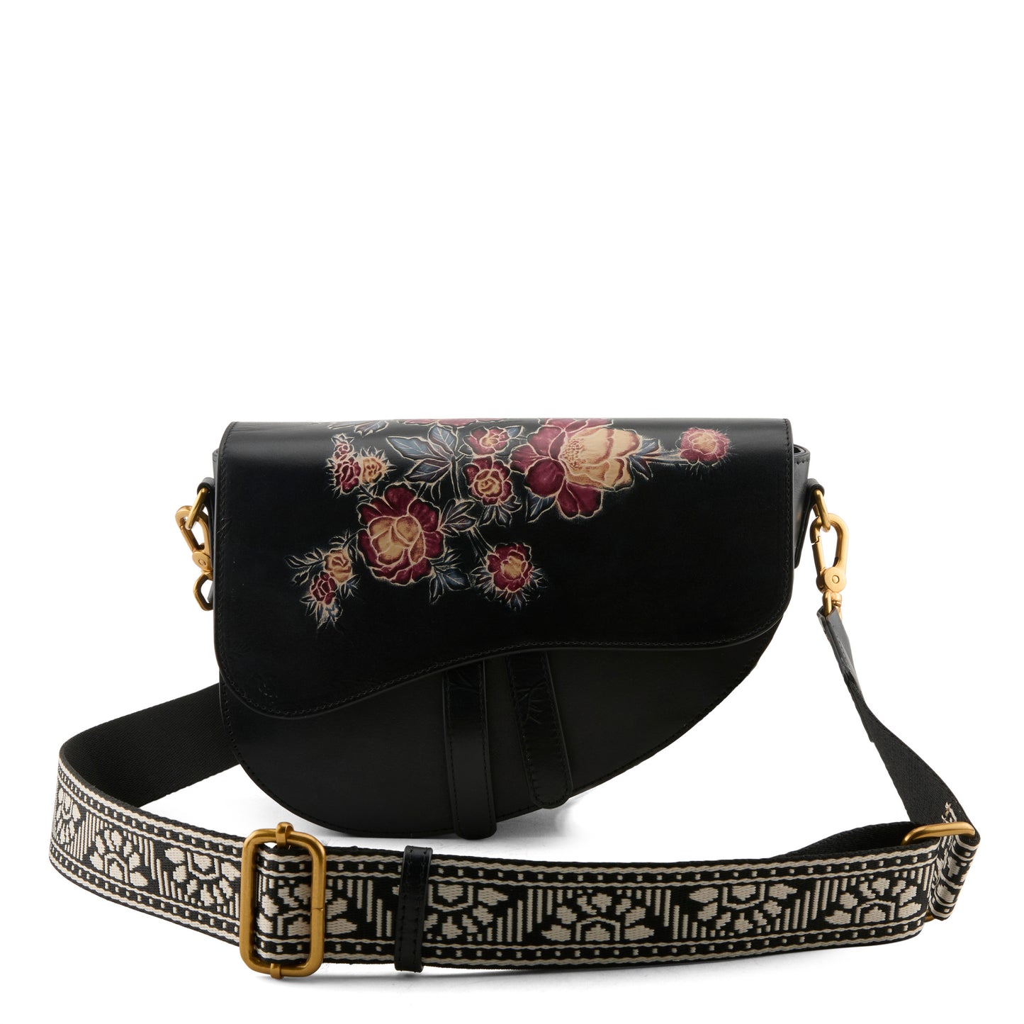 CANTER Handbag by L'Artiste