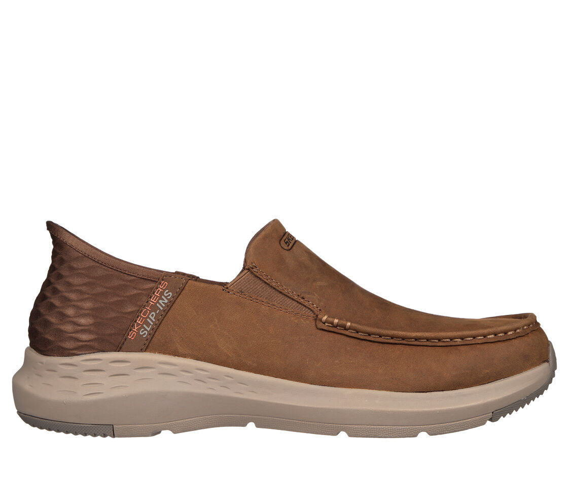 MEN'S Skechers Slip-ins Relaxed Fit: Parson - Oswin