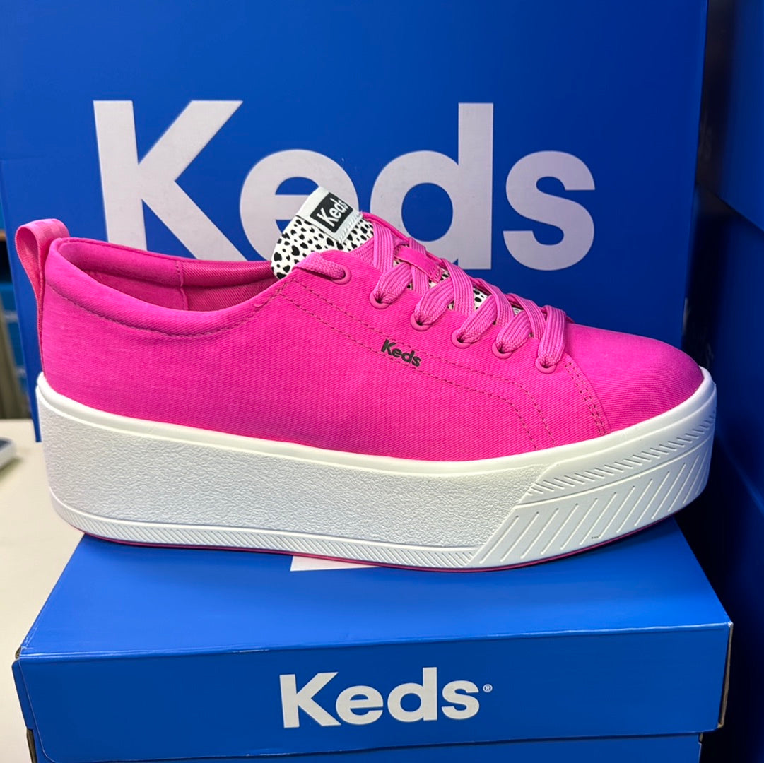 Keds platform shoes on sale