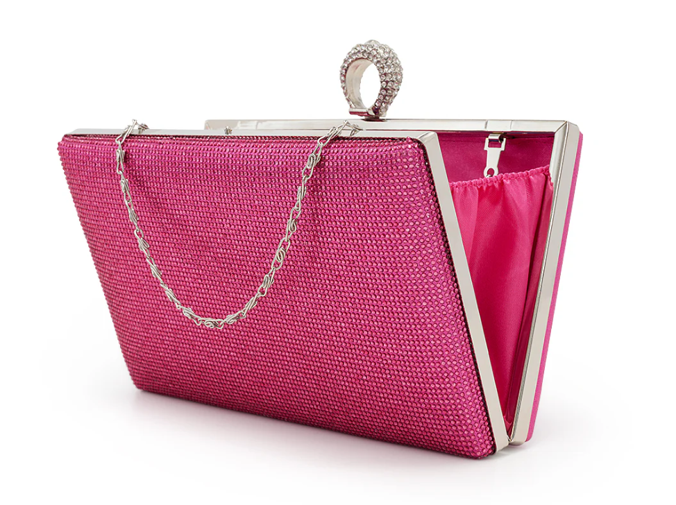 Hand Bag HB-J11 by De Blossom