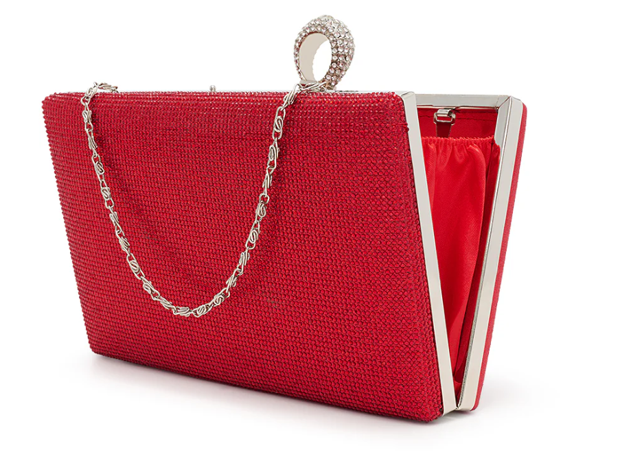 Hand Bag HB-J11 by De Blossom