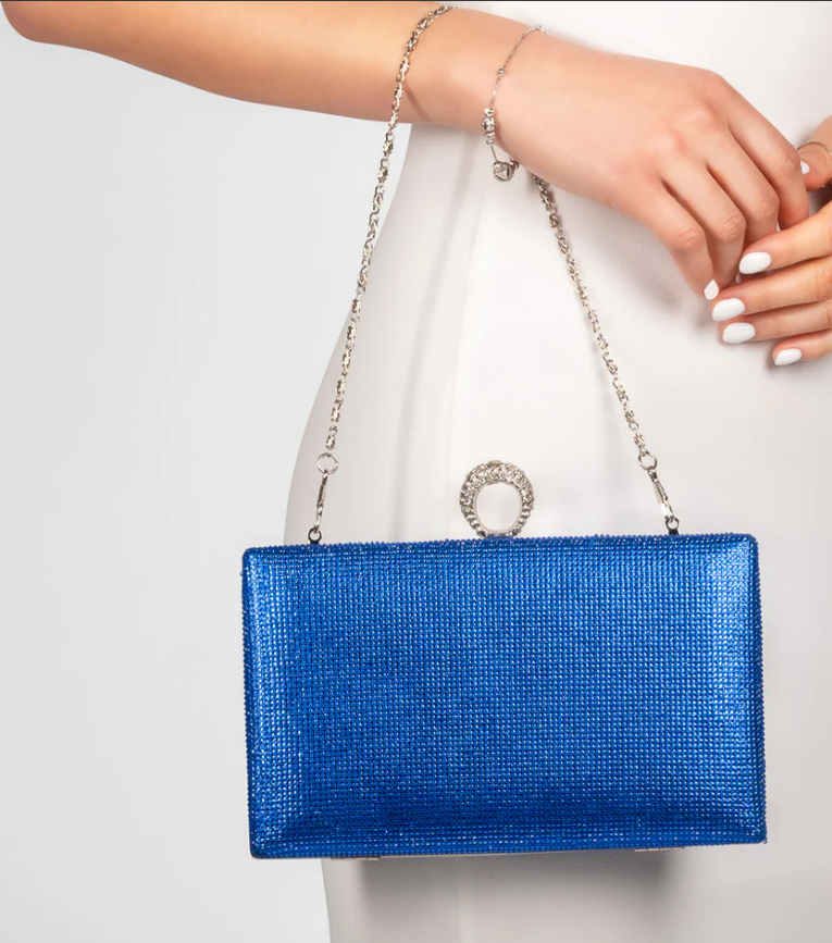 Hand Bag HB-J11 by De Blossom