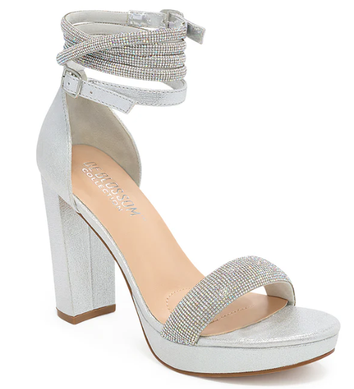 JANE-28 by DE BLOSSOM