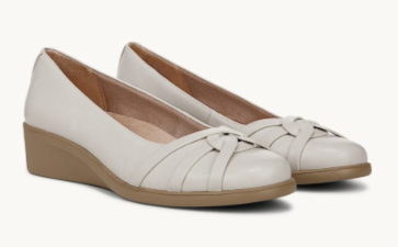 Jorie Ballet Wedget by LifeStride