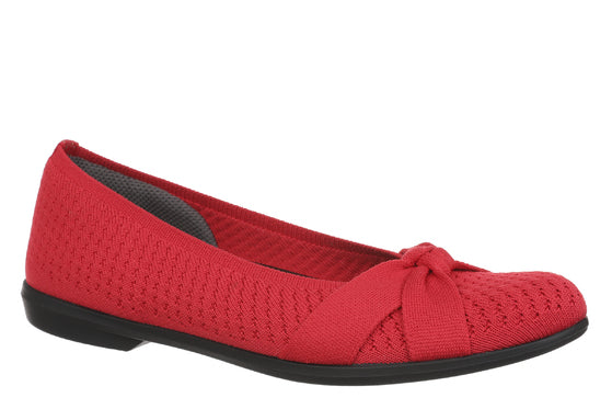 Kissed Ballet Flat by BZEES