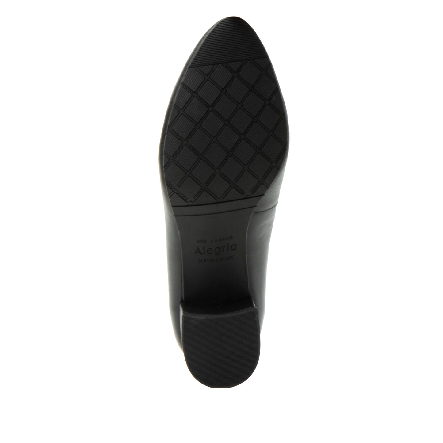 Lisah Professional Shoe by Alegria