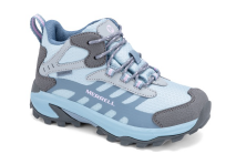 BIG KIDS MOAB SPEED 2 MID by MERRELL KIDS