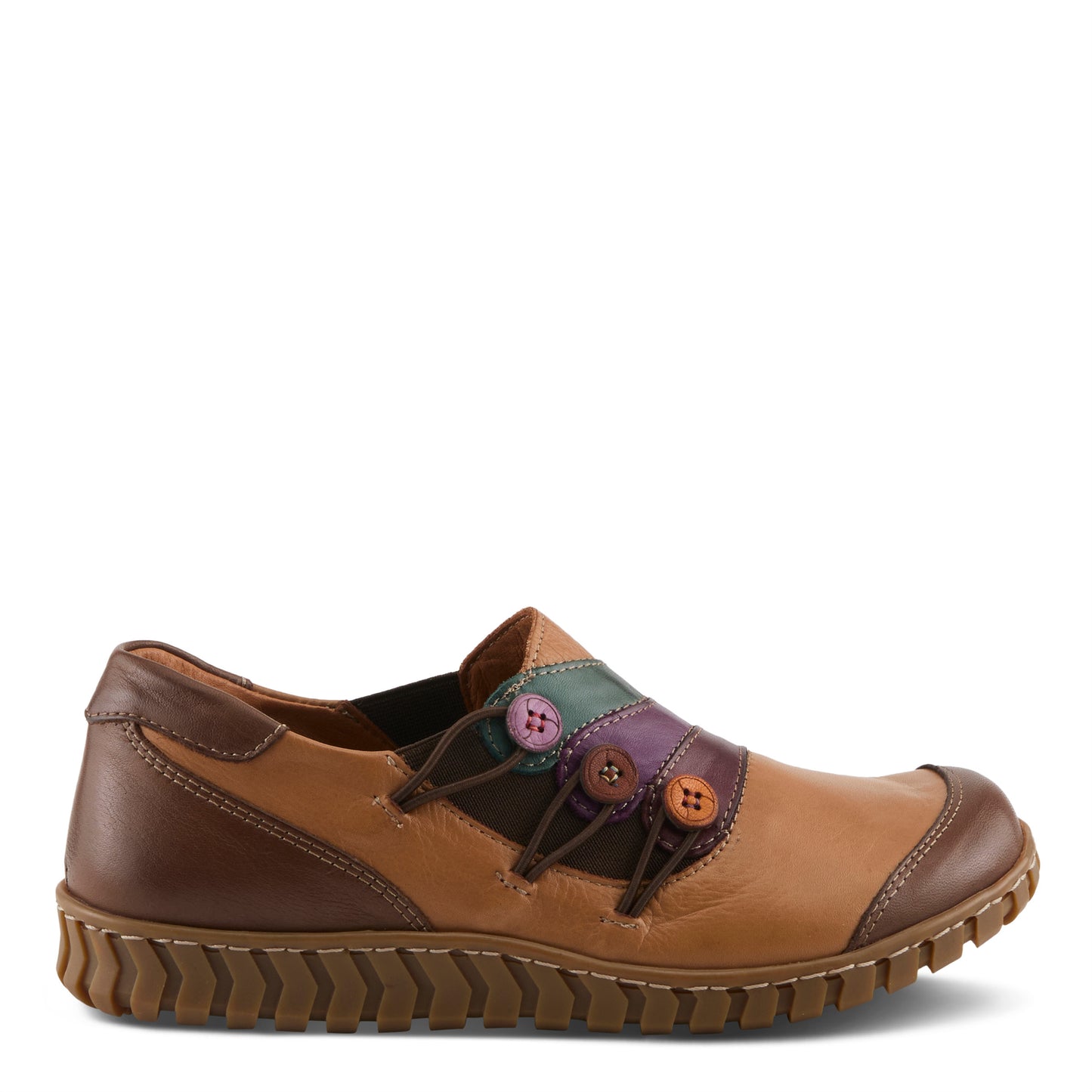 SPRING STEP NEETA SHOES