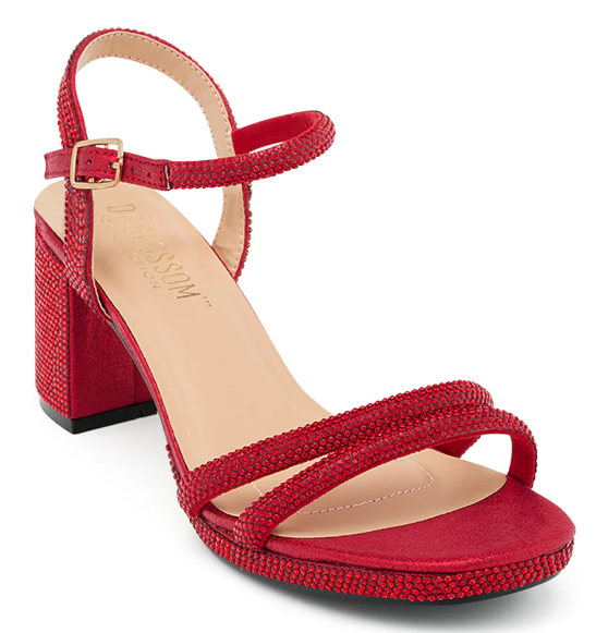 NELLY-10 by DE BLOSSOM