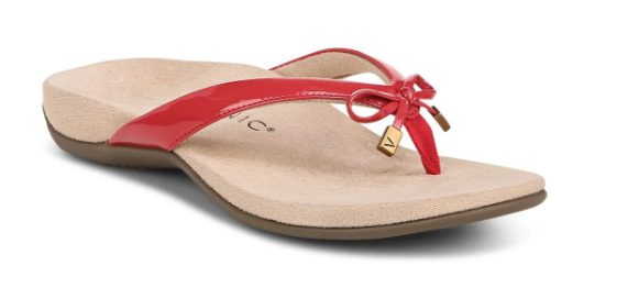 BELLA TOE POST SANDAL by Vionic