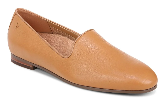WILLA SLIP ON FLAT by Vionic