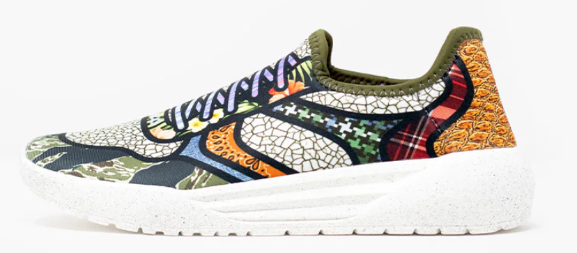 Men's COURT TERRA by PSUDO