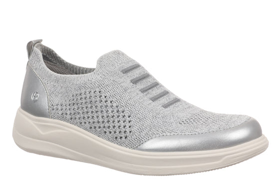 Timeless Sneaker by Bzees