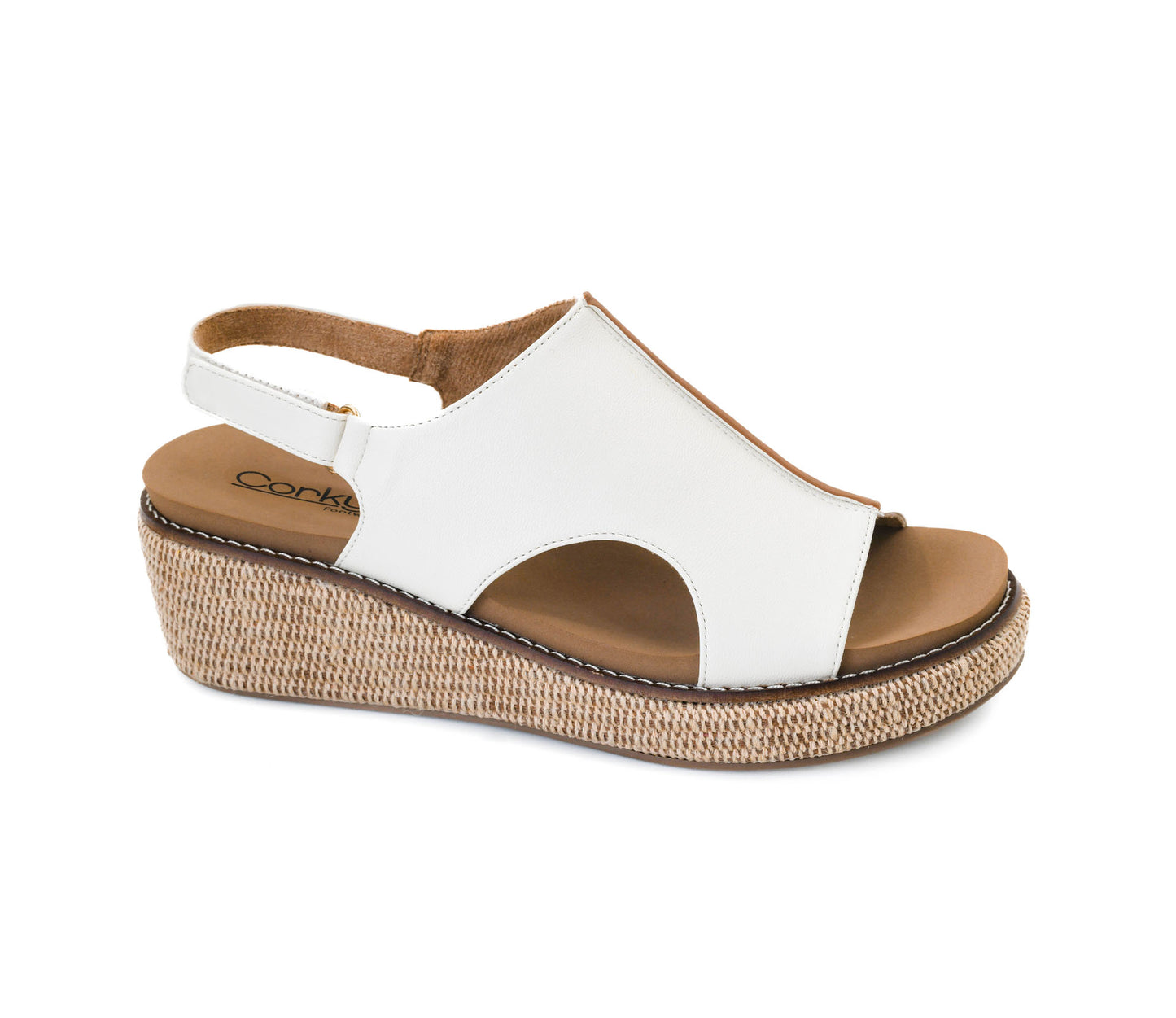 Corkys Volta II Sandals