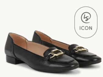 Celine Ballet Flat by LifeStride