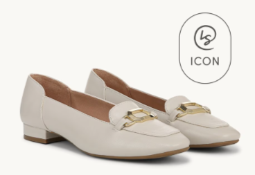 Celine Ballet Flat by LifeStride