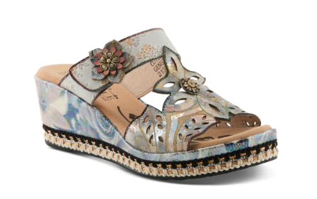 COVERUP by L`ARTISTE