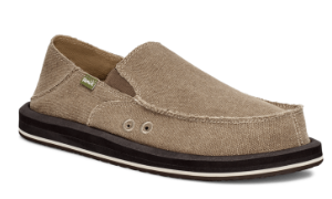 MEN'S DONNY by Sanuk