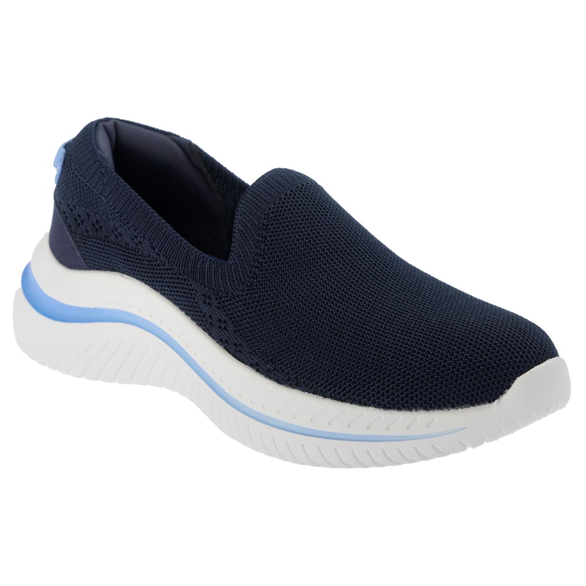 Golda Knit Sneaker by Easy Spirit