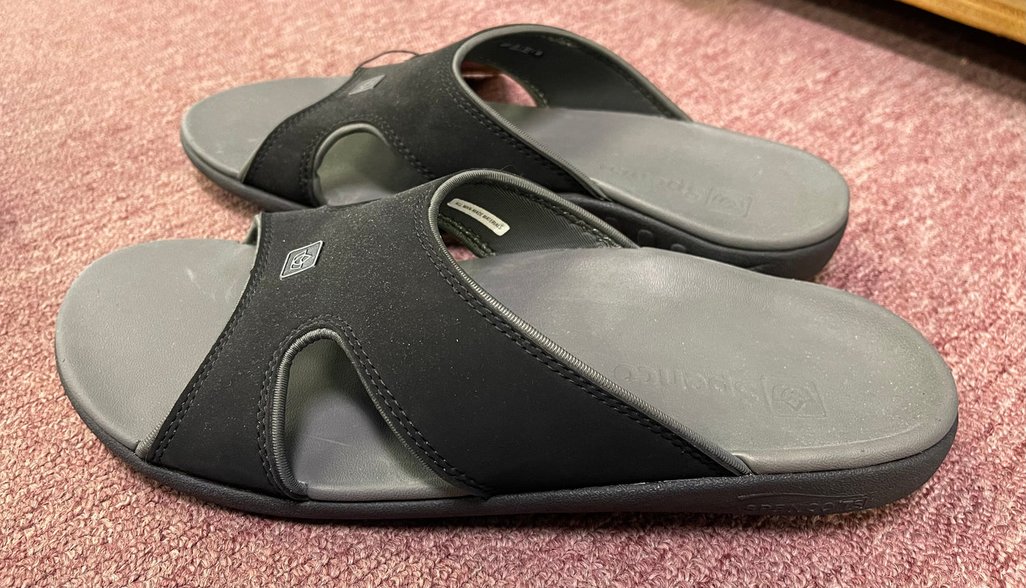 Men’s Kholo Slides by Spenco