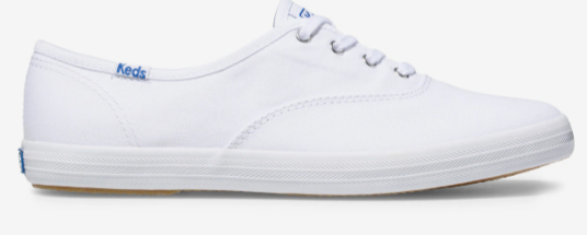 Keds Champion Original Lace Up