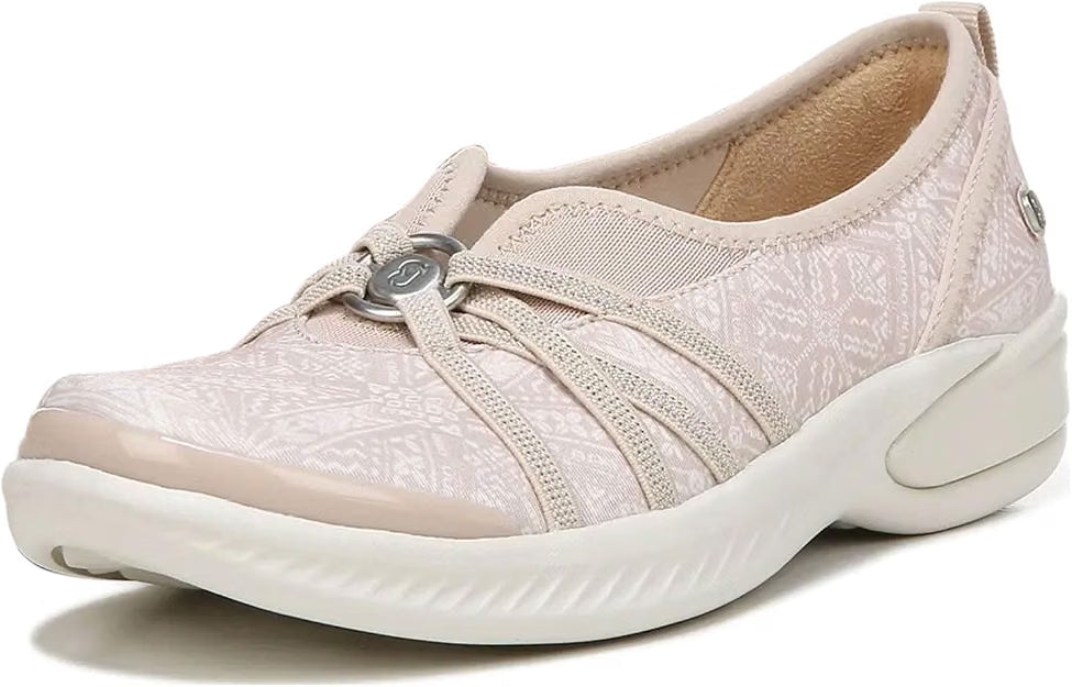 Niche Slip On Sneaker by LIFESTRIDE/BZEES