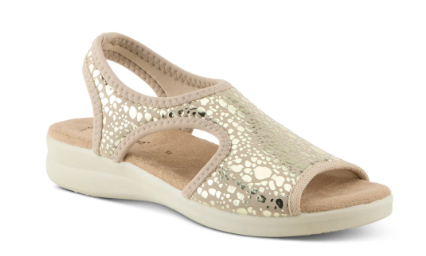 Nyaman Crackle by Flexus