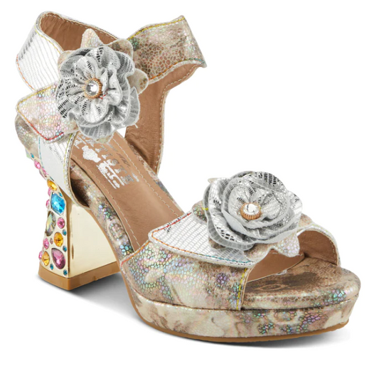 L'ARTISTE SMASHING by Spring Step Footwear