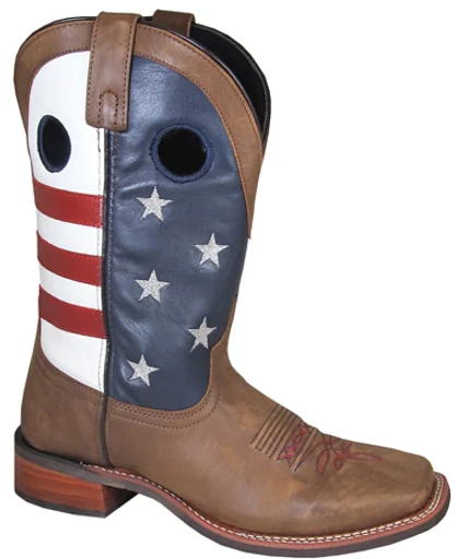 MEN'S STARS AND STRIPES by Smoky Mountain Boot
