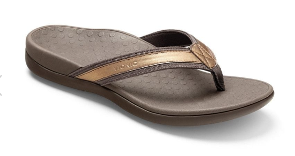 TIDE TOE POST SANDAL by Vionic