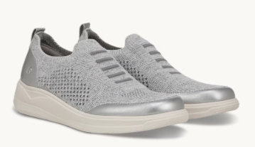 Timeless Sneaker by Bzees