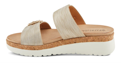 VELVETTE by Patrizia