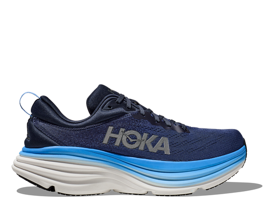 Men's BONDI 8 WIDES by HOKA