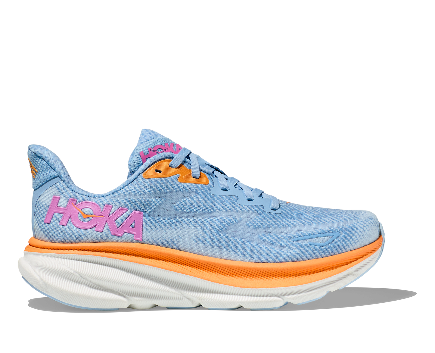 CLIFTON 9 WIDE by HOKA