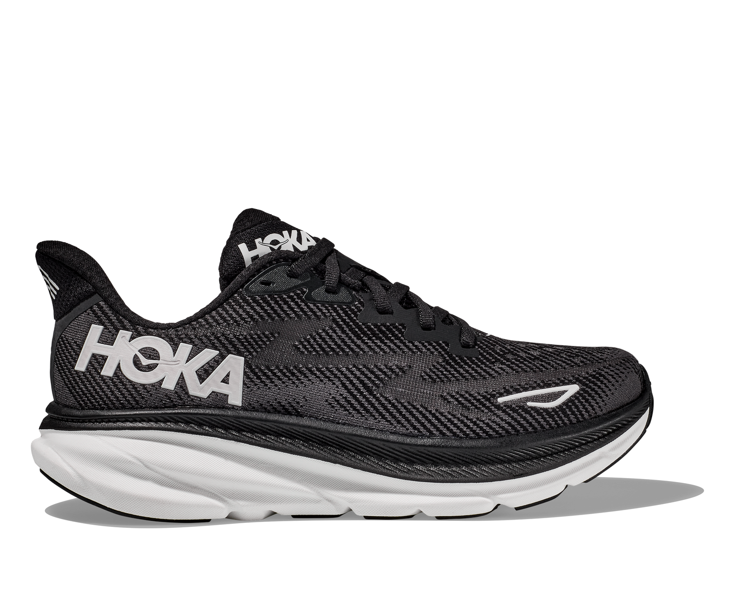 CLIFTON 9 WIDE by HOKA