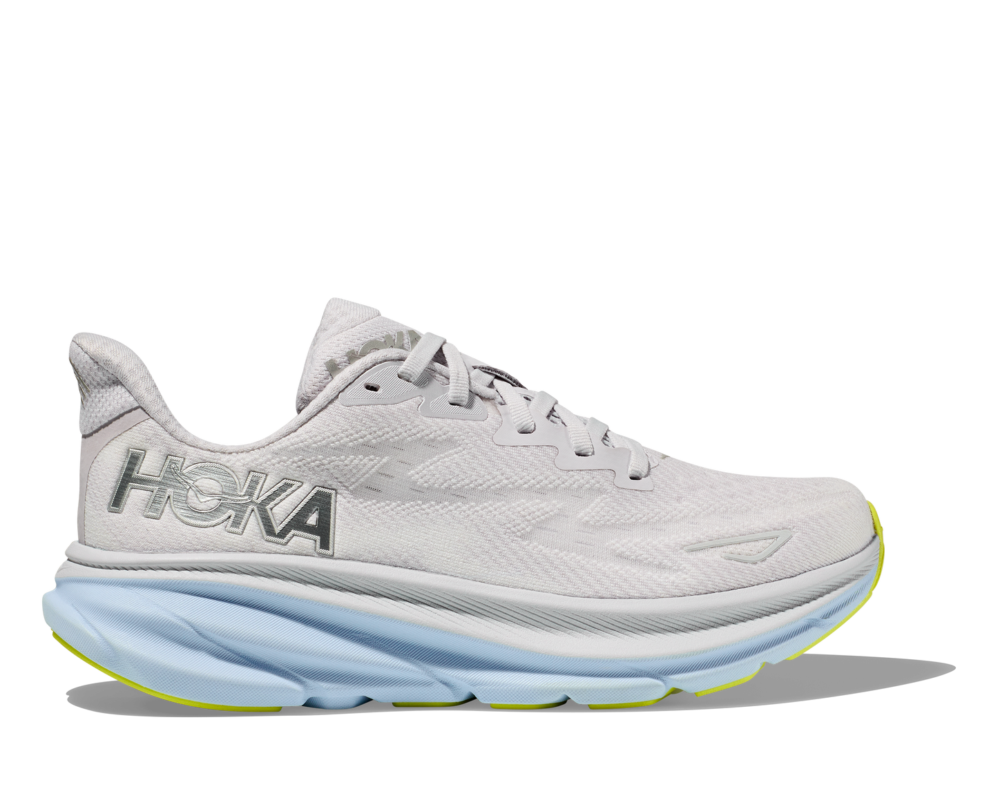 CLIFTON 9 WIDE by HOKA