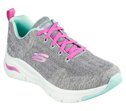 Skechers Arch Fit - Comfy Wave