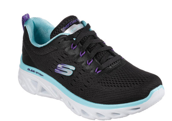 Skechers glider deep space deals