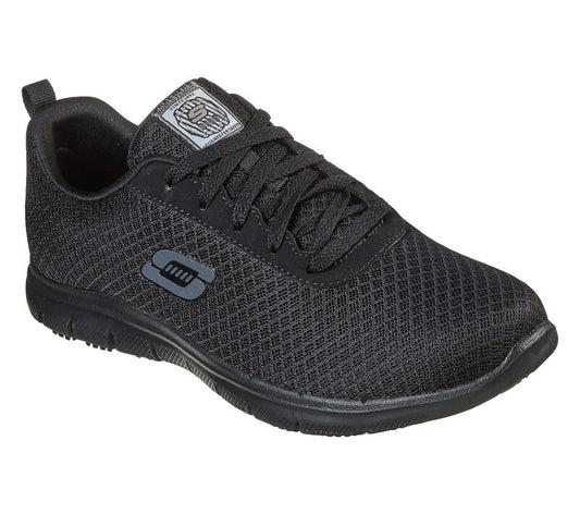 Work Relaxed Fit: Ghenter - Bronaugh SR by Skechers
