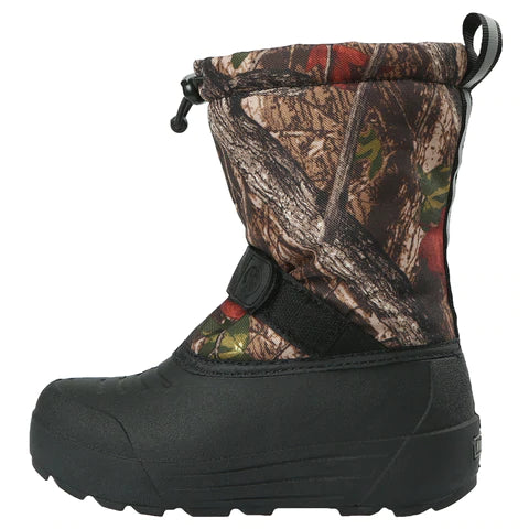 Kid's Frosty Insulated Winter Snow Boot by Northside