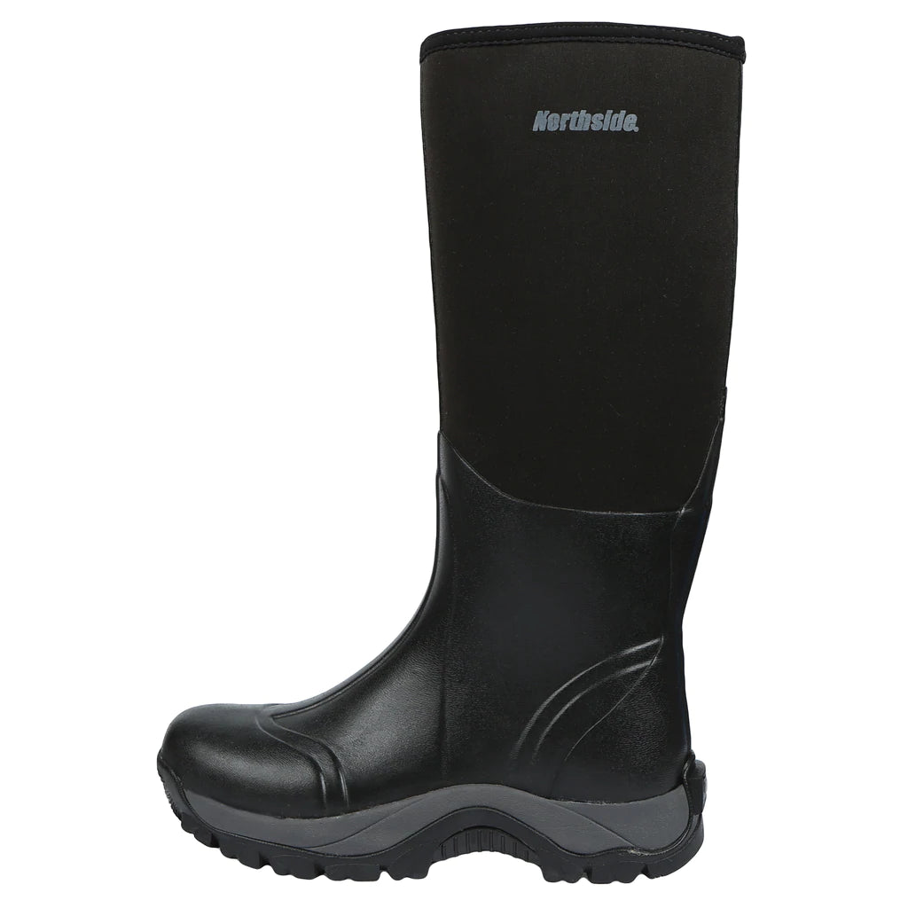 Grant Falls Waterproof Insulated Neoprene All-Weather Boot by Northside