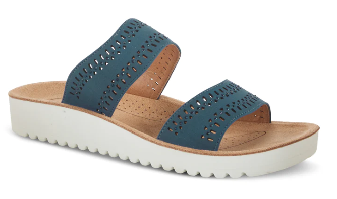 Flexus Bayshore by Spring Step