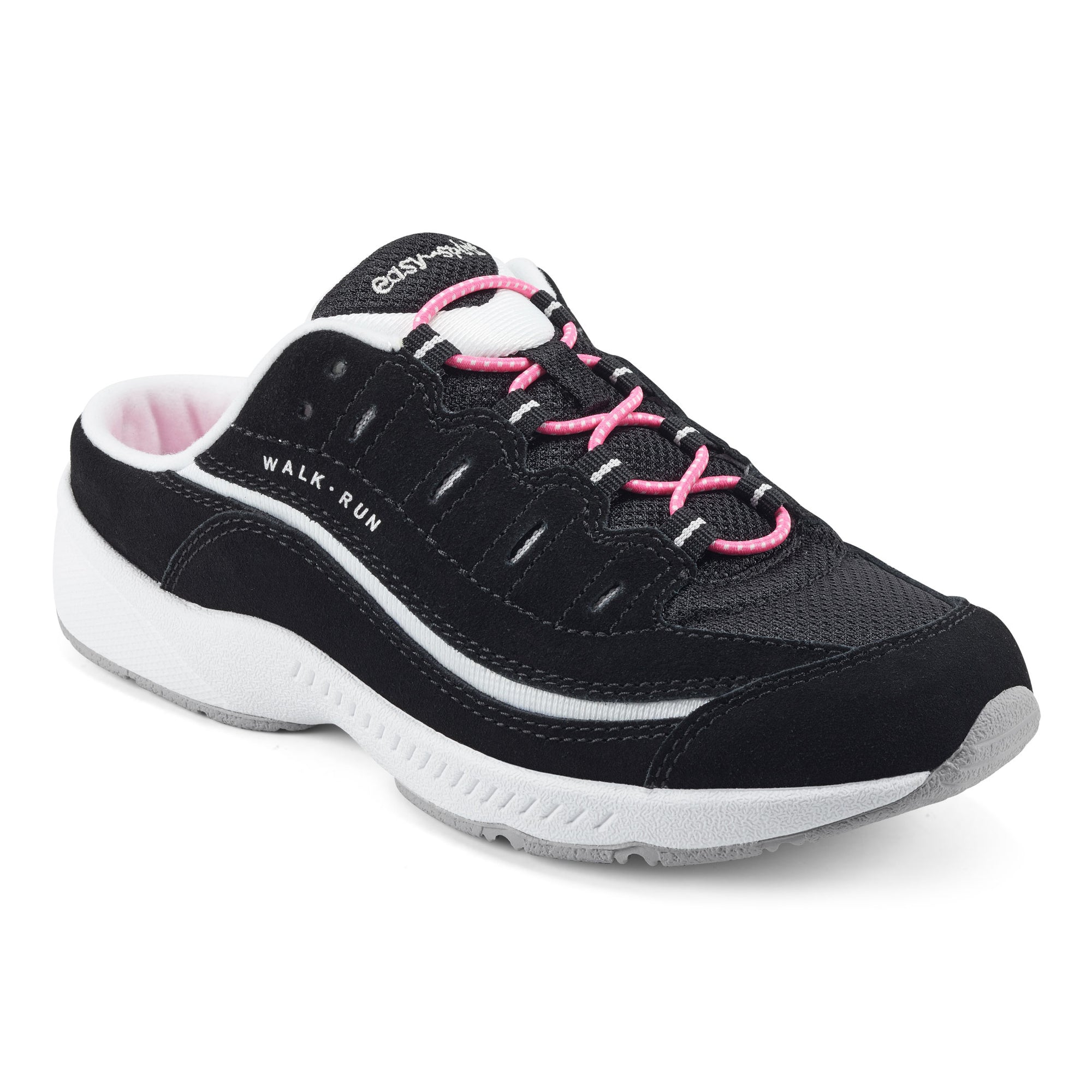 Easy Spirit Romy – Scarpe Da Ginnastica Donna – Colore Bianco 140, Taglia 41.5 EU – Suola Flessibile E Plantare Imbottito