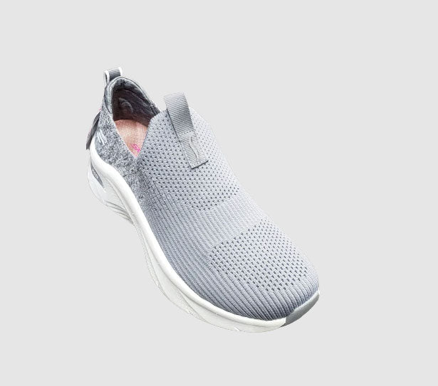 Relaxed Fit Arch Fit D'Lux Key Journey by Skechers Bags and Shoes