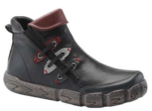 SPRING STEP TEMPLA BOOT